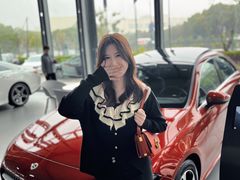 -宁波之星奔驰4S店(海曙店)