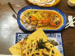 -品茶居素食馆(罗湖店)