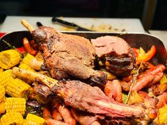 -帝企鹅自助餐厅•儿童岛•真企鹅(长隆企鹅酒店)