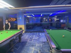 -嘉爵台球棋牌俱乐部(湾厦店)