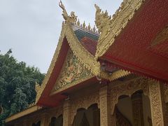 -西双版纳勐泐文化旅游区