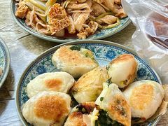 -正宗河南特色大饼店(菊乐路店)