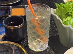 -樱嘢·炭火烧肉(惠南店)