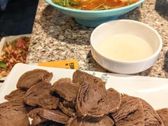 -厚味居炙子烤肉·清真(天桥南纬路店)