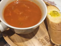 -西缘牛排(荟聚购物中心店)