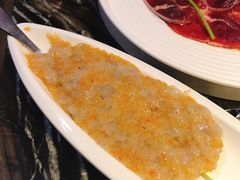 手工虾滑-骨之味·筒骨汤火锅(江头店)