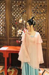 -盘子女人坊生日照·摄影馆(浦东店)