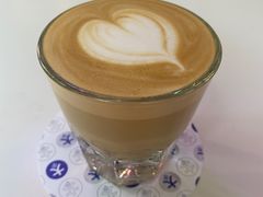 -大小咖啡 BigSmallCoffee(麦子店)