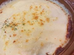 -萨莉亚意式餐厅(深圳北站店)