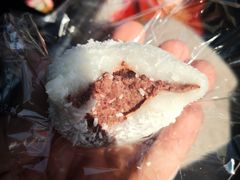 -南大门韩国米糕(公滨路店)