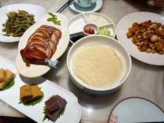 -聚京民福烤鸭店(木樨园店)