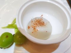 -天宁凯利时尚餐厅