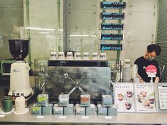 -Ann COFFEE(来福士店)