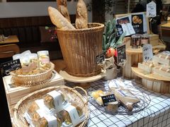 -喜马可甜(高新店)