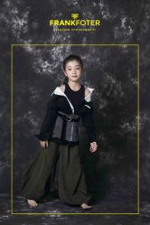 -哈妮儿童摄影(德清店)