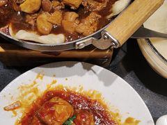 -一楼食业·食惠一楼