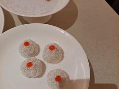 -悦融琥珀·京鲁菜·海味珍品(西单店)