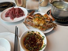 -九月海·海鲜自助(世纪东方店)