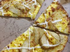 -达美乐比萨(东建路店)