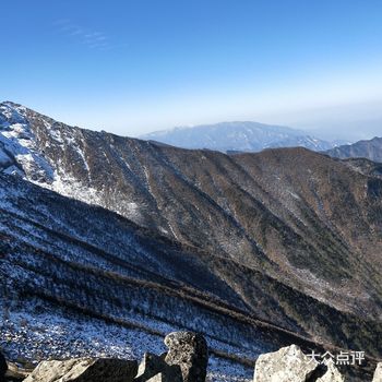 推荐理由:高山上雪水泡面,真香!
