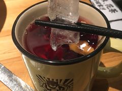 -太二酸菜鱼(汕头苏宁广场店)