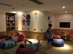 -汤森悠生活文化汤(江宁万达店)