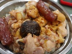 -香港蓮香樓(上環店)