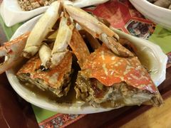 -海口骑楼小吃街