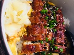 -松岛日本料理(汾江路店)