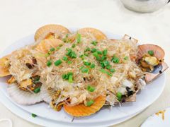 -秋姐美食店(旅游大道店)