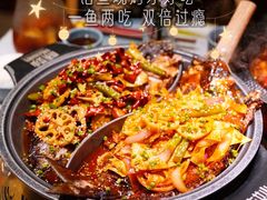 一鱼两吃-味妙烤鱼吧(回龙观店)