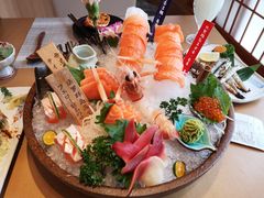 -文三酒肆自助放题(新街口友谊广场店)