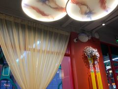 -禧鳳記·猪肚鸡火锅(玖洲道店)