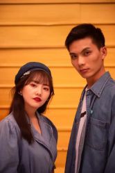 -黑马婚纱摄影