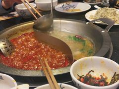 -大龙燚火锅(白石洲店)