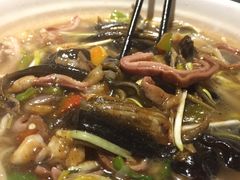 -飨府.老淮面馆.自营(清河路店)