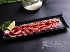 -合易泓烤肉(延河街店)
