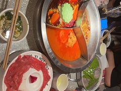 -大龙燚火锅(太古里店)