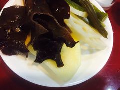 -佘记全家福芋儿鸡(向阳街总店)