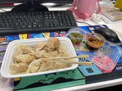 -状元水饺(成都SM广场店)