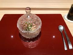 餐后甜品-橼舍鮨青木
