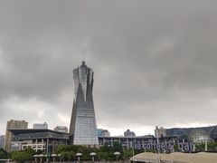 -西湖文化广场