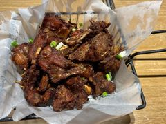 -熙成烧烤(白塔岭店)