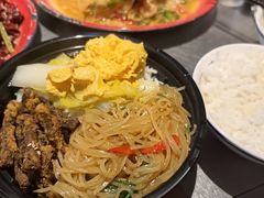 -馬伍旺川菜(江北虹悦城店)