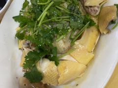 -吉莲利苑海鲜酒家(珠海拱北29年老字号店)