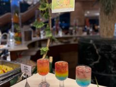 -南京维景国际大酒店咖啡厅