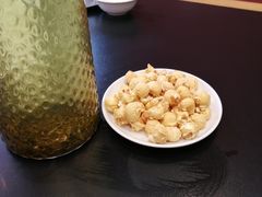 -红东阁东北菜烤肉酒馆(CROSS万象汇店)