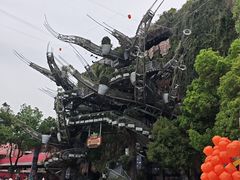 -杭州宋城