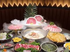 -骨之味·筒骨汤火锅(江头店)