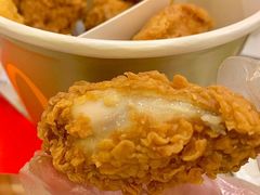 -麦当劳(三亚凤凰机场店)